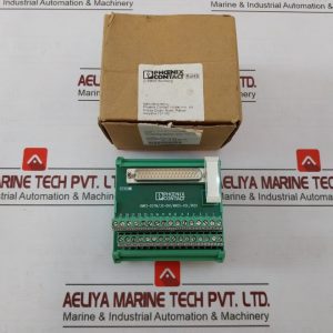 Phoenix Contact Umks-D37m32-DioMkds-XolIn20 Interface Module