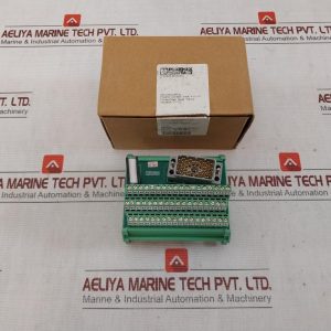 Phoenix Contact Umks-Ec3848-AioMk3ds-Xol Termination Board