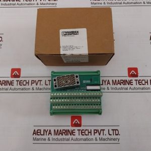 Phoenix Contact Umks-Ec3848-AioMk3ds-Xor Termination Board