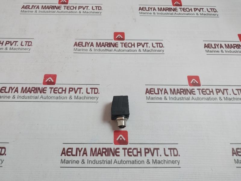 Phoenix Contact Vs-Bh-M12fs-8con-Rj45/180 Control Cabinet Feed-Through - Image 4