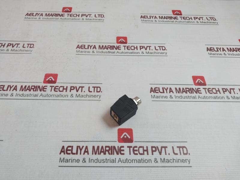 Phoenix Contact Vs-Bh-M12fs-8con-Rj45/180 Control Cabinet Feed-Through - Image 3