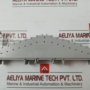 Phoenix Contact Zrv 8 Marshalling Panel