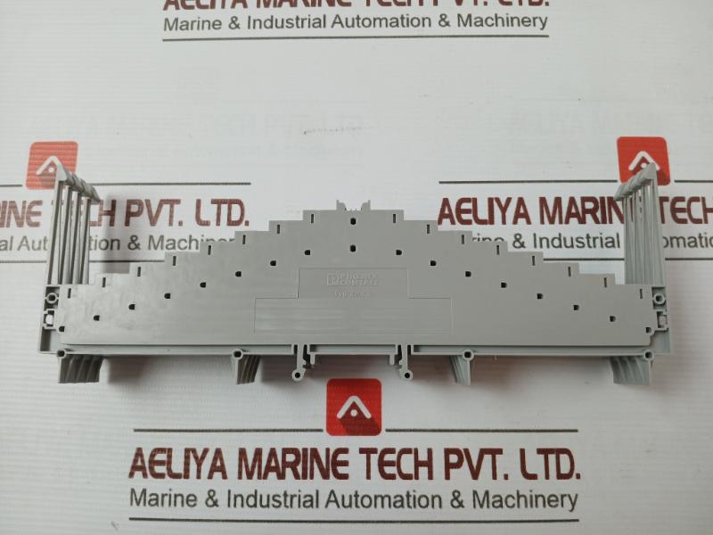 Phoenix Contact Zrv 8 Marshalling Panel