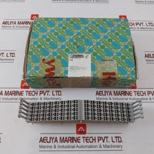 Phoenix Contact Zrv 8 Marshalling Panel