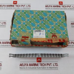 Phoenix Contact Zrv 8 Marshalling Panel