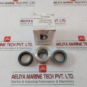 Pillar Us-2-30 Hydraulic Pump Mechanical Seal Set