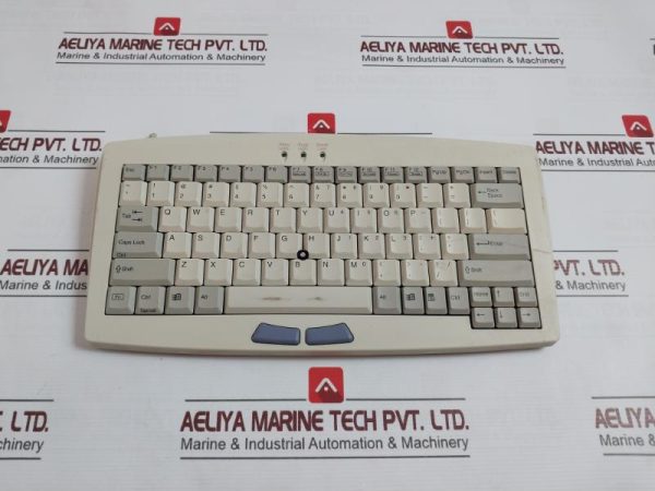 Plat’ Home Hmb631pus Mini Keyboard