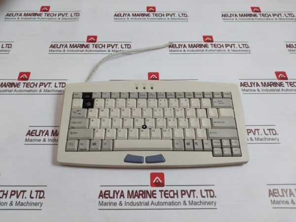 Plat’Home Hmb631pus Mini Keyboard
