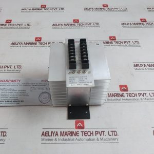 Powertec 200 S I-12 DcDc Converter 24v