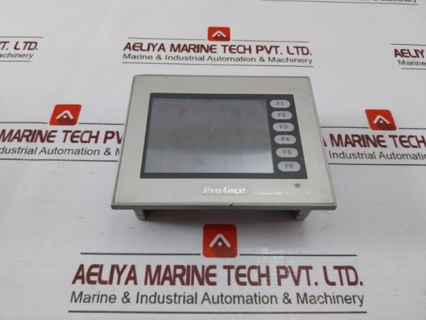Pro-Face 3180053-04 Touch Screen Panel 24v