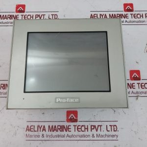 Pro-Face Pfxgp4301tadw Touch Screen 24v