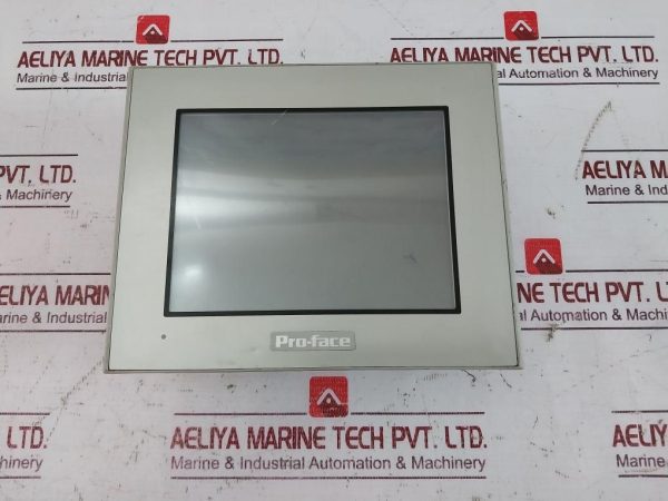 Pro-Face Pfxgp4301tadw Touch Screen 24v