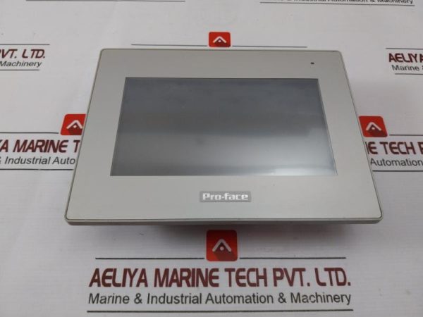Pro-Face Pfxgp4402wadw Touch Screen Panel 24v