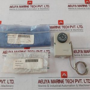 Prodigy F2000 Mechanical Capillary Thermostat For Freezer 400v