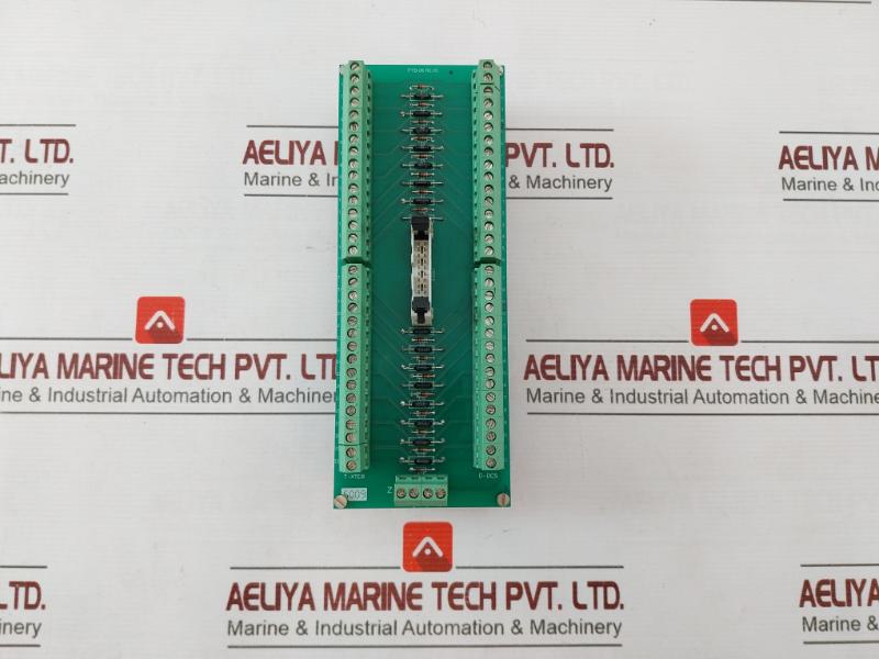 Ptb-06 Relay Module - Image 3