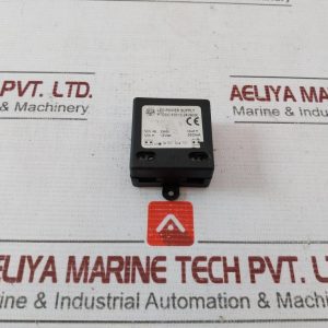 Ptdcc/350/12-24vac Dc Led Power Supply