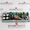 Pulse 910-10152 Switching Power Supply Rev. 2