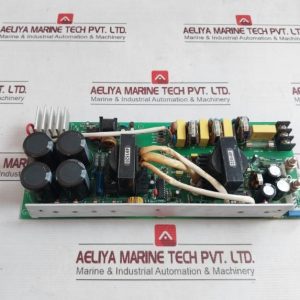 Pulse Engineering 91010152R0 Power Supply Borad
