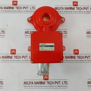 Q-Light Sana200 Air Horn With Sol.Valve 220v