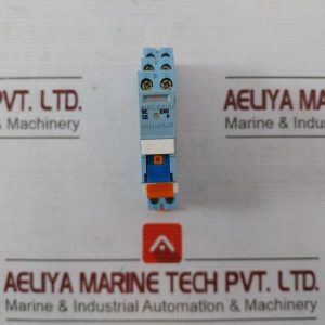 Releco C12-A21fx Interface Relay 250v