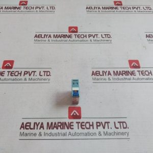 Releco C12-A21fx Interface Relay 250v