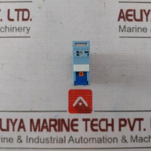Releco C12-A21fx Relay 250v