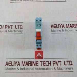 Releco C12-A21x Safety Relay 250v