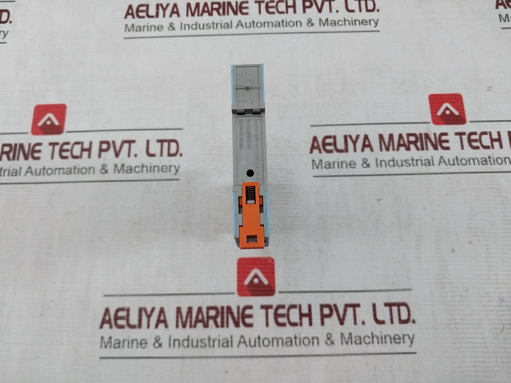 Releco C12-A21x Safety Relay 250v - Image 4