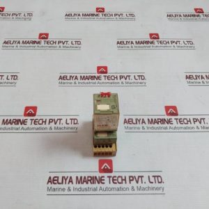 Releco C3-A 30 X Ice Cube Plus Relay 380v