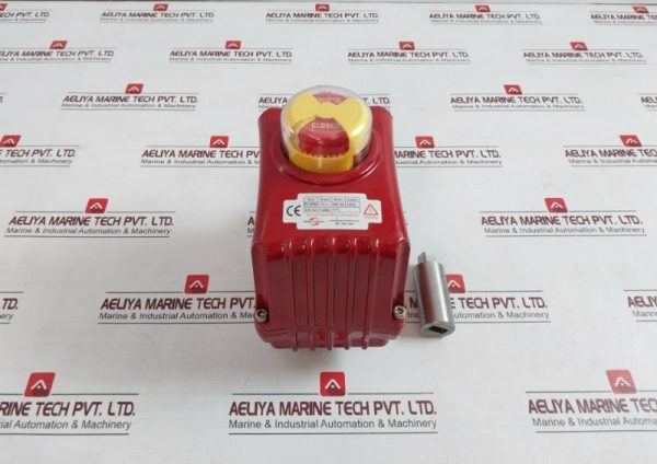 Remote Control Rcel005l Actuator 24v