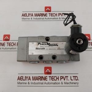 Rexroth R431008520 Pneumatic Directional Valve