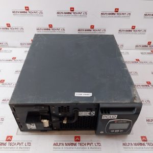 Riello Ups Sdl 4000 A4 Sentinel Dual High Power 240v