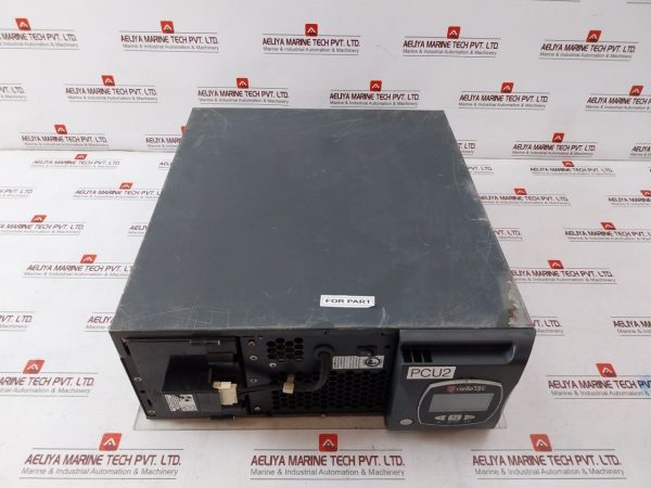 Riello Ups Sdl 4000 A4 Sentinel Dual High Power 240v