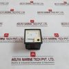 Rishabh 0-55 Hz Frequency Meter 440v