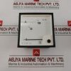 Rishabh Eq 96 Ac Ammeter 850v