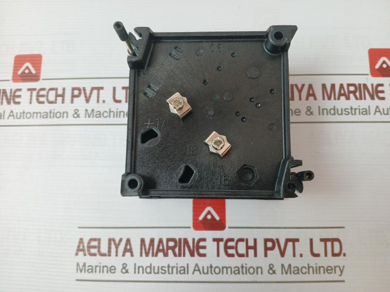 Rishabh Eq 96 Ampere Meter 850v - Image 4