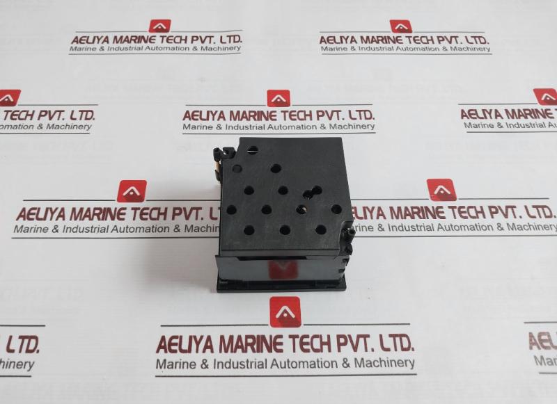 Rishabh Eq 96 Ampere Meter 850v - Image 4