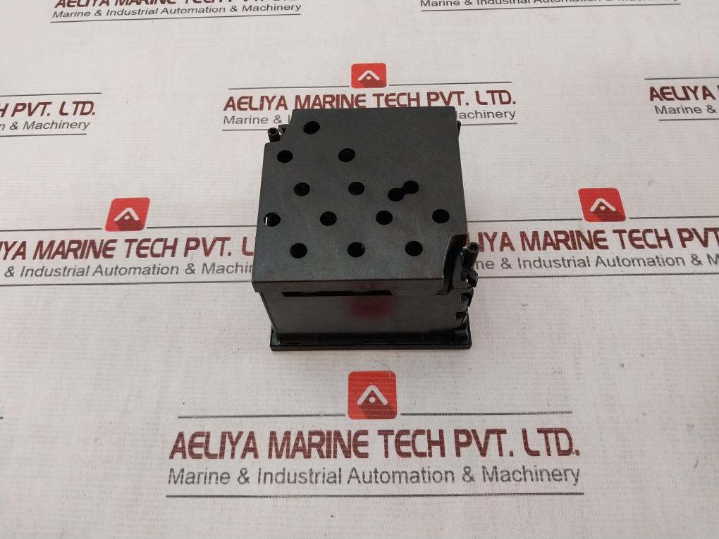 Rishabh Eq 96 Ampere Meter 850v - Image 4