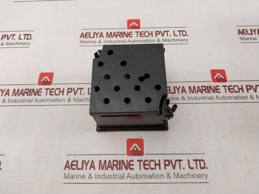 Rishabh Eq 96 Ampere Meter 850v - Image 4