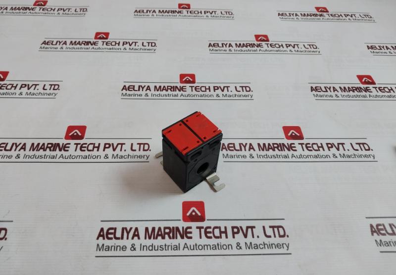 Rishabh Xmer 45/14 Low Voltage Current Transformer Ct Ratio - Image 3