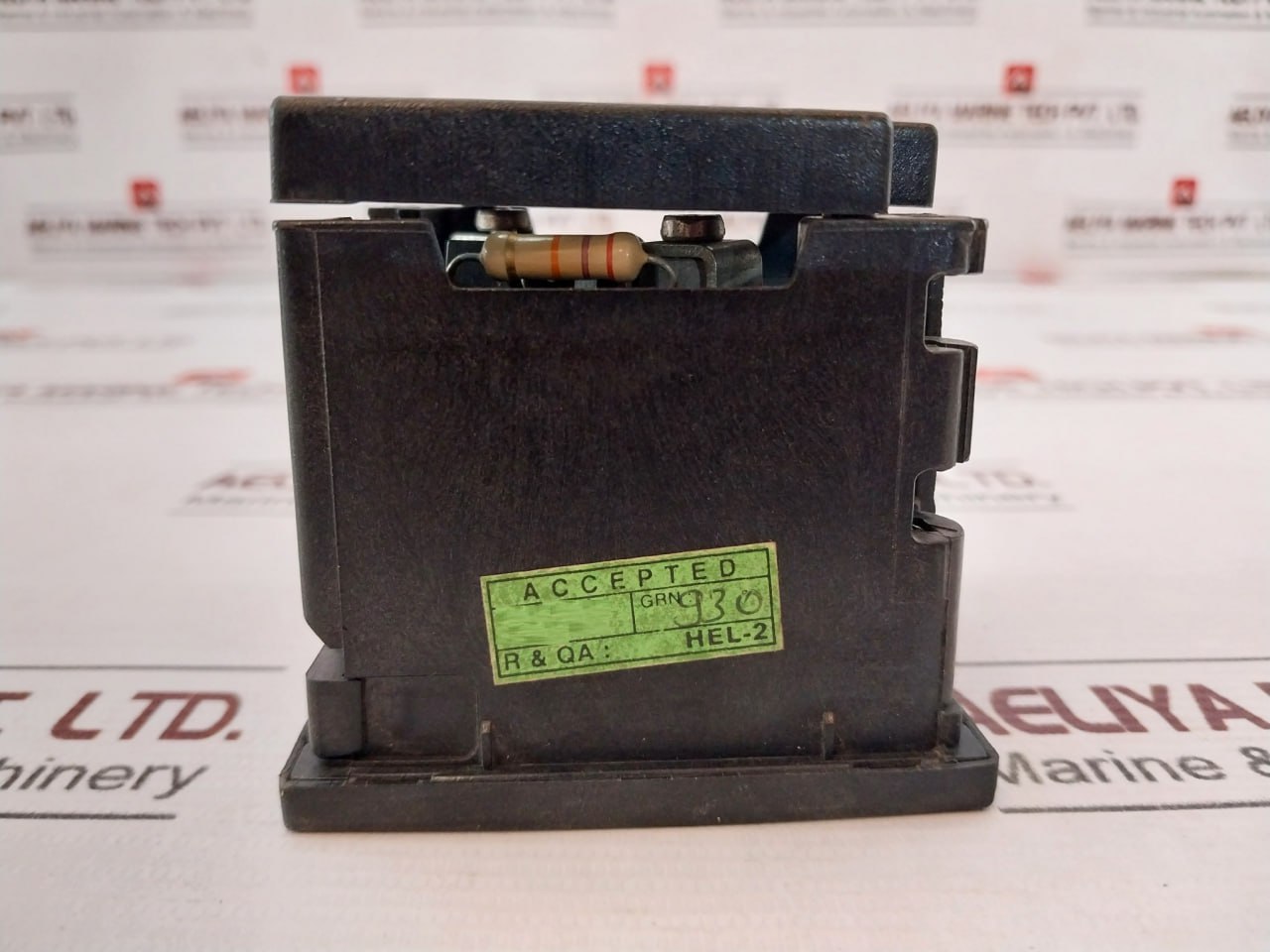 Rishabh Zq 72 Meter 440v - Image 5