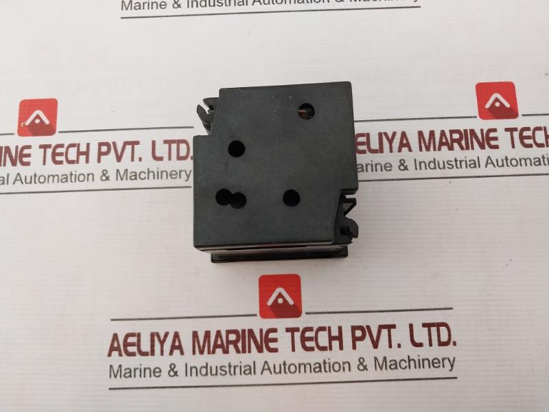 Rishabh Zq 72 Meter 440v - Image 4