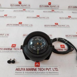 Ritchie B-81-Wm Voyager Bracket Mount Compass