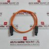 Rittal Sz 2500.430 Connection Cable 250v