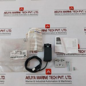 Rittal Sz 2500.460 Standard Position Switch 300v