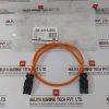 Rittal Sz 4315.200 Connection Cable 250v