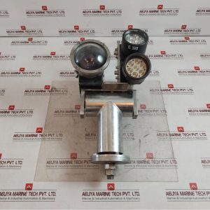 Ros Spectator 361 Underwater Camera Assembly With Integrated Light 120v
