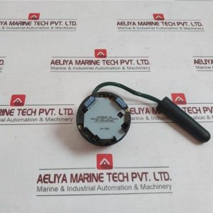 Rosemount 00753-9027-0003 Temperature Transmitter