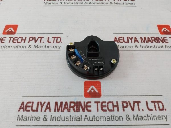Rosemount 00753-9200-2420 Terminal Block Adapter