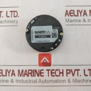 Rosemount 02021-0020-2120 Communication With Display 20ma